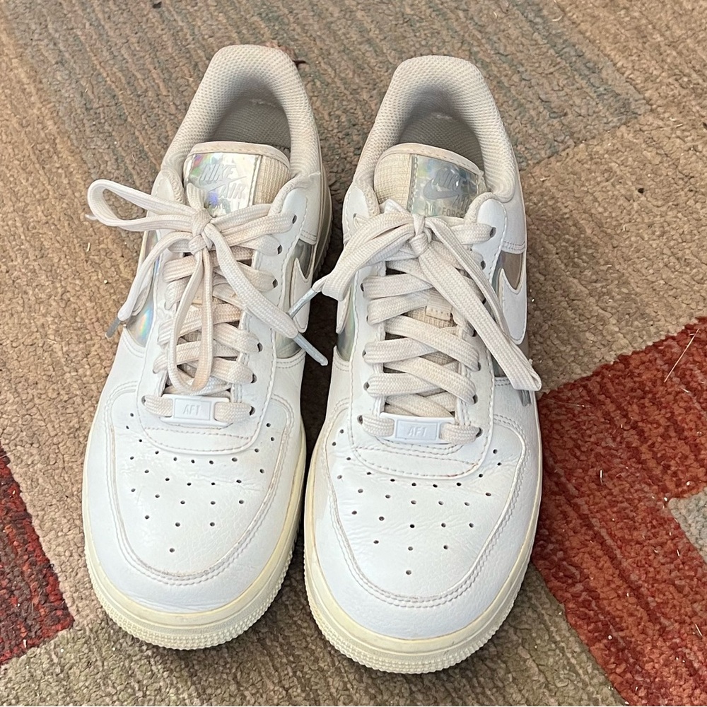 Nike Air Force 1